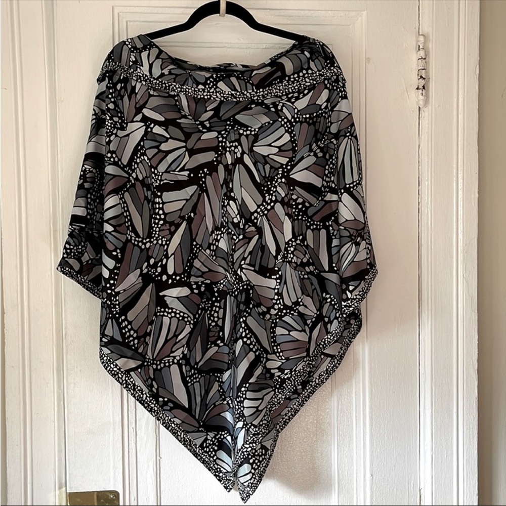 Pineda Covalin Poncho
